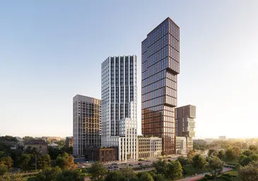 Rakurs (RAKURS) New Development #1 Rakurs (RAKURS) New Development #1