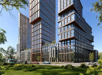 Rakurs (RAKURS) New Development #2 Rakurs (RAKURS) New Development #2