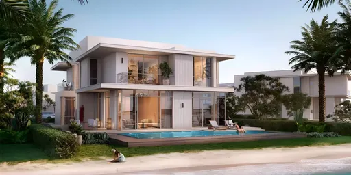 Ramhan Island Views New Development #2 Ramhan Island Views New Development #2