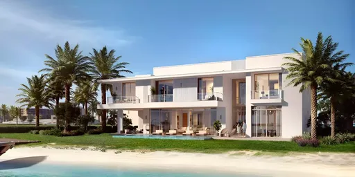 Ramhan Island Views New Development #3 Ramhan Island Views New Development #3