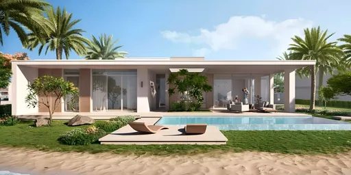 Ramhan Island Views New Development #4