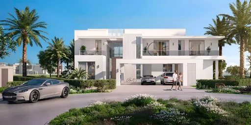 Ramhan Island Views New Development #1 Ramhan Island Views New Development #1