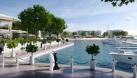 Ramhan Island Villas Phase 3 New Development #2 Ramhan Island Villas Phase 3 New Development #2