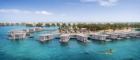 Ramhan Island Villas Phase 3 New Development #1 Ramhan Island Villas Phase 3 New Development #1