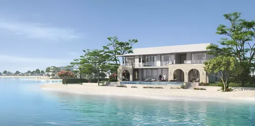 Ramhan Island Villas Phase 4 by Eagle New Development #1 Ramhan Island Villas Phase 4 by Eagle New Development #1