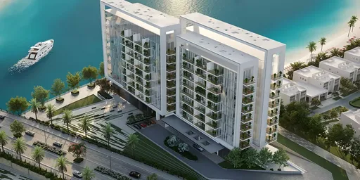 Ras al Khaimah Gateway New Development #4