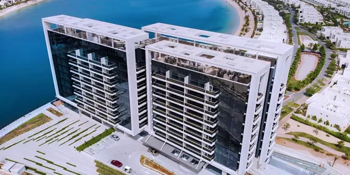 Ras al Khaimah Gateway New Development #3 Ras al Khaimah Gateway New Development #3