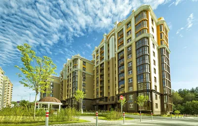 Rasskazovo New Development #2 Rasskazovo New Development #2
