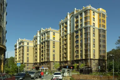 Rasskazovo New Development #3 Rasskazovo New Development #3