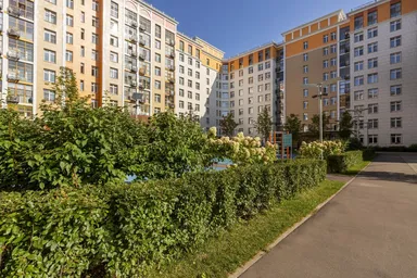 Rasskazovo New Development #4