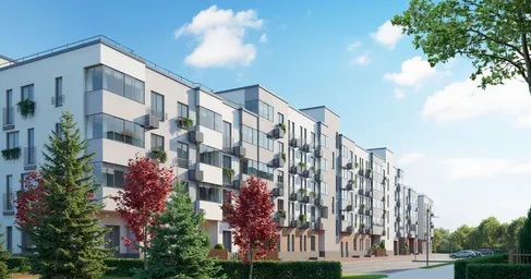 Ravnovesie New Development #3 Ravnovesie New Development #3