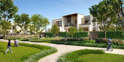 Raya Arabian Ranches 3 New Development #4