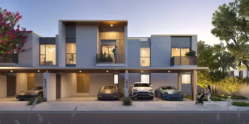 Raya Arabian Ranches 3 New Development #1 Raya Arabian Ranches 3 New Development #1