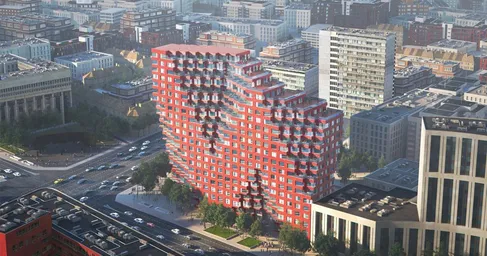 RED7 New Development #4