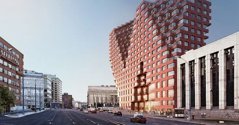 RED7 New Development #3 RED7 New Development #3