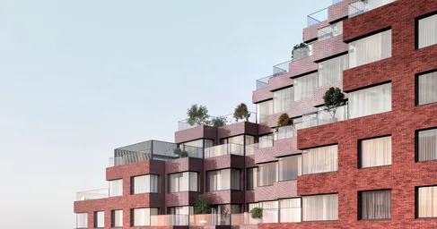 RED7 New Development #2 RED7 New Development #2
