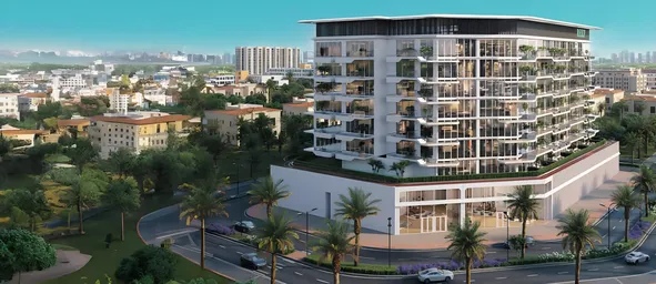 Reef 1000 New Development #1 Reef 1000 New Development #1