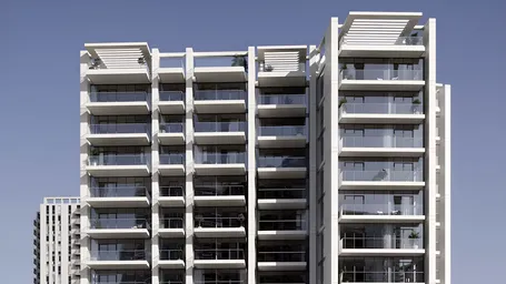Reem Eight New Development #1 Reem Eight New Development #1