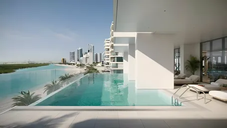 Reem Eight New Development #3 Reem Eight New Development #3