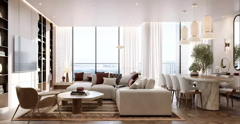 Reem Eleven New Development #2 Reem Eleven New Development #2