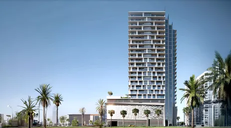Reem Eleven New Development #1 Reem Eleven New Development #1