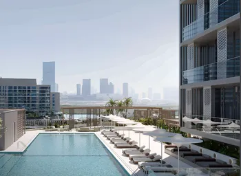 Reem Eleven New Development #3 Reem Eleven New Development #3