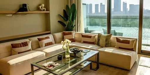 Reem Five New Development #2 Reem Five New Development #2
