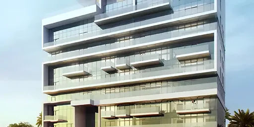 Reem Five New Development #4