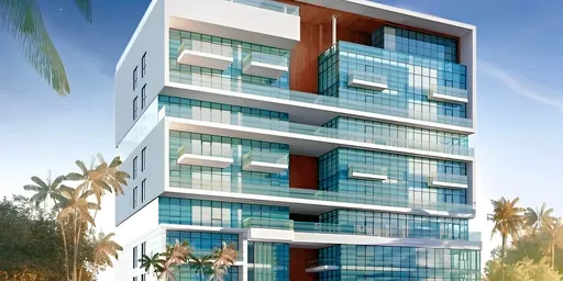 Reem Five New Development #1 Reem Five New Development #1