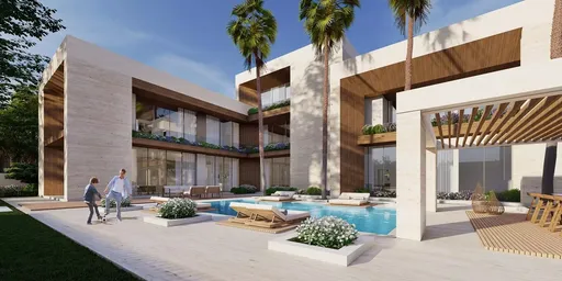 Reem Hills 2 New Development #4