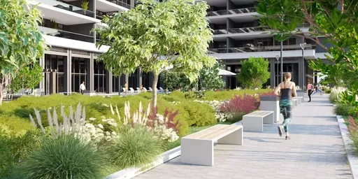 Reem Hills Apartments New Development #2 Reem Hills Apartments New Development #2
