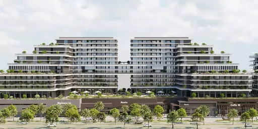 Reem Hills Apartments New Development #1 Reem Hills Apartments New Development #1