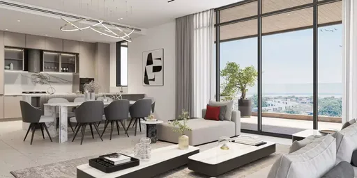 Reem Hills Apartments New Development #4