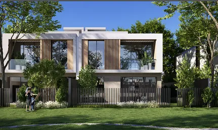 Reem Hills Phase 2 by Q Properties New Development #1 Reem Hills Phase 2 by Q Properties New Development #1