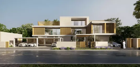 Reem Hills Phase 2 by Q Properties New Development #2 Reem Hills Phase 2 by Q Properties New Development #2