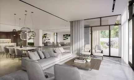 Reem Hills Phase 2 by Q Properties New Development #4