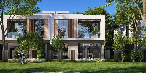 Reem Hills Villas New Development #1 Reem Hills Villas New Development #1