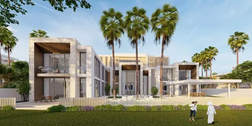 Reem Hills Villas New Development #2 Reem Hills Villas New Development #2