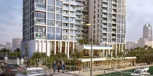 Reem Nine New Development #2 Reem Nine New Development #2