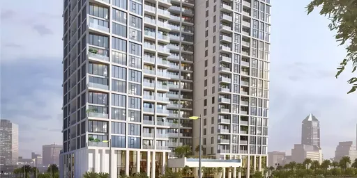 Reem Nine New Development #1 Reem Nine New Development #1