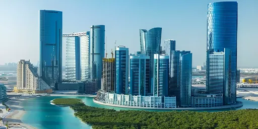 Reem Nine New Development #4