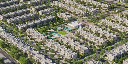 Reem Townhouses New Development #1 Reem Townhouses New Development #1
