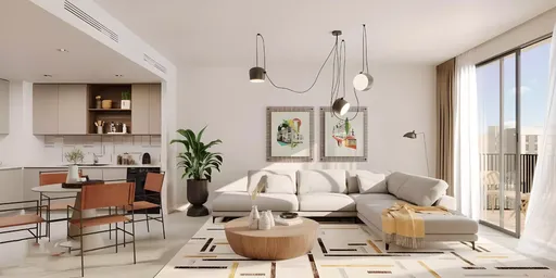 Reeman Living By Aldar Properties New Development #1 Reeman Living By Aldar Properties New Development #1