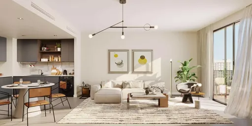Reeman Living  II New Development #4