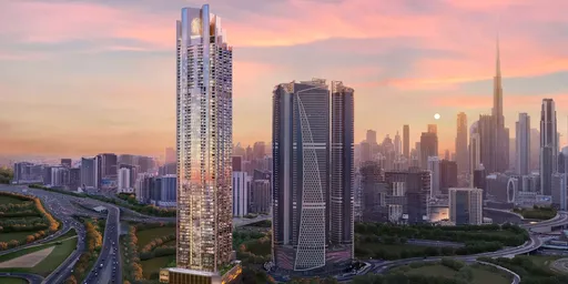 Regalia By Deyaar New Development #1 Regalia By Deyaar New Development #1