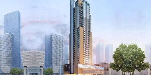 Regina Tower New Development #2 Regina Tower New Development #2