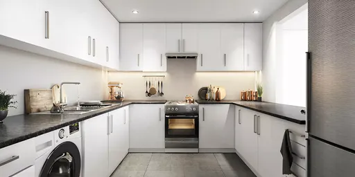 Rehan Apartments New Development #4