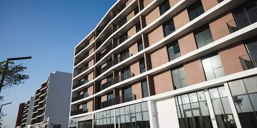 Rehan Apartments New Development #1 Rehan Apartments New Development #1