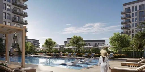 Rehan Residences New Development #2 Rehan Residences New Development #2