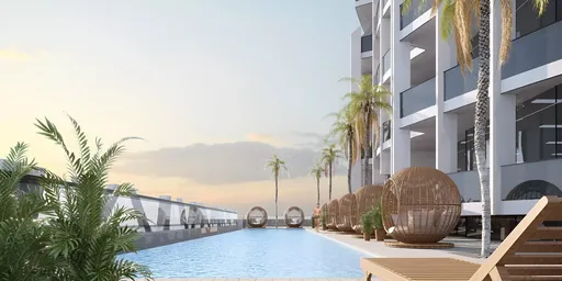 Renad Tower New Development #3 Renad Tower New Development #3
